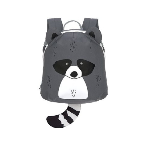 Lässig Tiny Backpack About Friends racoon