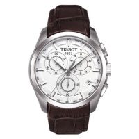 Tissot Couturier Quartz T035.617.16.031.00