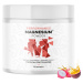 BrainMax Performance Magnesium® Powder, hořčík bisglycinát v prášku, 90 dávek, 550 g Příchuť: Li