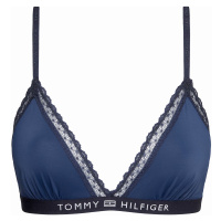 Tommy Hilfiger Dámská nevyztužená podprsenka Triangle