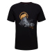 Pánské tričko Mammut Mountain T-Shirt Men Eiger