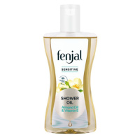 fenjal Sensitive Shower Oil Sprchová Péče 225 ml