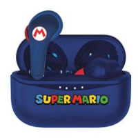 OTL Super Mario TWS Earpods Blue