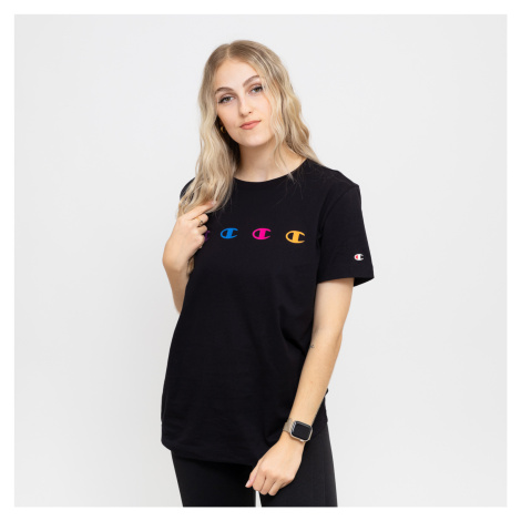 Champion Crewneck T-Shirt