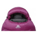 Spacák Mountain Equipment Glacier 700 W Long foxglove levý