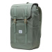 Herschel Retreat Backpack - Sea Spray Zelená