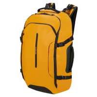 SAMSONITE Turistický batoh M 55L Ecodiver Yellow, 34 x 29 x 61 (142897/1924)