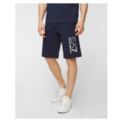 Pánské teplákové kraťasy Armani