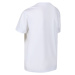 Dětské funkční tričko Regatta ALVARADO VI bílá