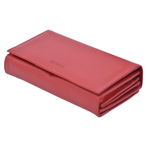 Dámská peněženka Červená, 18 x 5 x 11 (SV00-A306155-00KUZ)