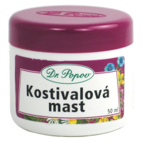 Dr.Popov Kostivalová mast 50 ml