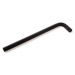 PARK TOOL imbusový klíč - ALLEN WRENCH 12 mm PT-HR-12 - černá