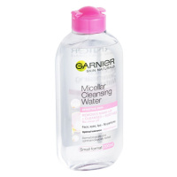 Garnier Micellar Cleansing Water Sensitive 200 ml Pleťová Voda