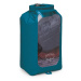 Voděodolný vak Osprey Dry Sack 20 W/Window Barva: zelená