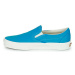 Vans Classic Slip-On Modrá