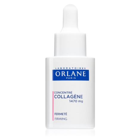 Orlane Supradose Concentré Collagène koncentrát proti vráskám s kolagenem 30 ml