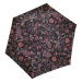 Deštník Reisenthel Umbrella Pocket Mini Paisley black