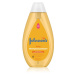 Johnson's® Wash and Bath jemný dětský šampon 500 ml