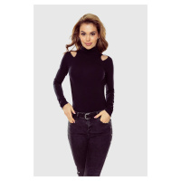 Eldar Woman's Turtleneck Shakira