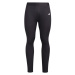 adidas TECHFIT LONG TIGHT Pánské legíny, černá, velikost