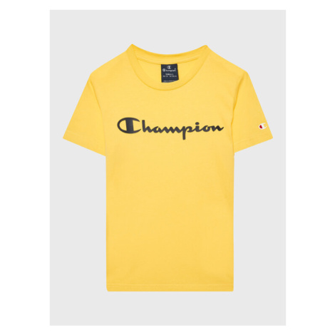 T_shirt Champion