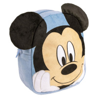 BACKPACK KINDERGARTE CHARACTER TEDDY MICKEY