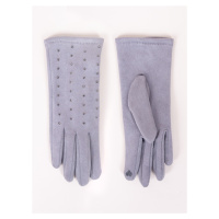 Yoclub Woman's Gloves RES-0061K-AA50-001