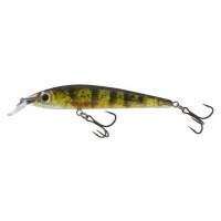 Salmo wobler rattlin sting floating real yellow perch 9 cm 11 g