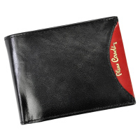 Pánská kožená peněženka Pierre Cardin TILAK29 8806 RFID červená