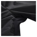 Pánské rychleschnoucí kalhoty Alpine Pro CABUL - černá