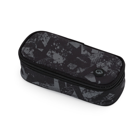 Bagmaster Case Bag 24 B Grey