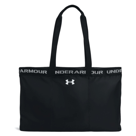 Under Armour Favorite Tote W 1369214-001 - black