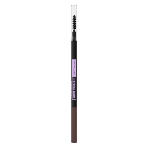 Maybelline Eye Studio Brow Ultra Slim 5,5 Cool Brown tužka na obočí 4,2 g