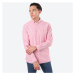 Tommy Hilfiger pánská růžová košile Diamond