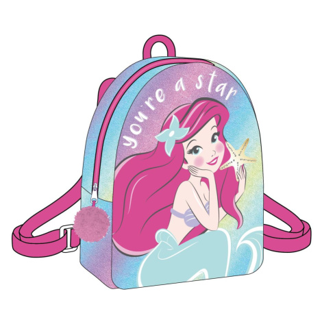 CASUAL BACKPACK FANTASIA PRINCESS