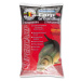 MVDE Krmítková směs Carp Groundbait 1kg - Strawberry