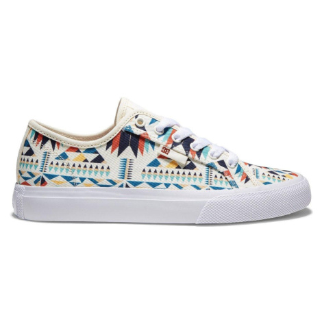 DC Shoes W Manual Skate, Dámské tenisky