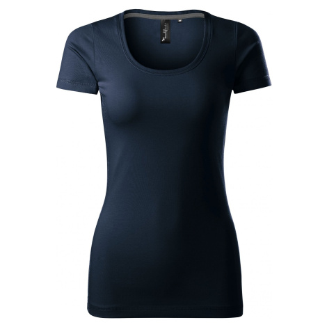 MALFINI Premium® Dámské vypasované tričko Action s elastanem