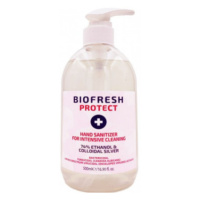 Čistící Dezinfekční Antibakteriální gel na ruce 74% etanol Biofresh 500 ml