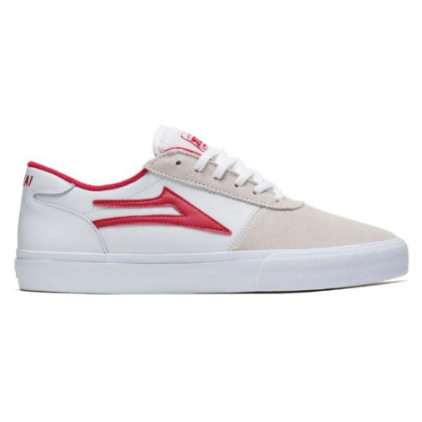 BOTY LAKAI Cambridge - bílá - 531061