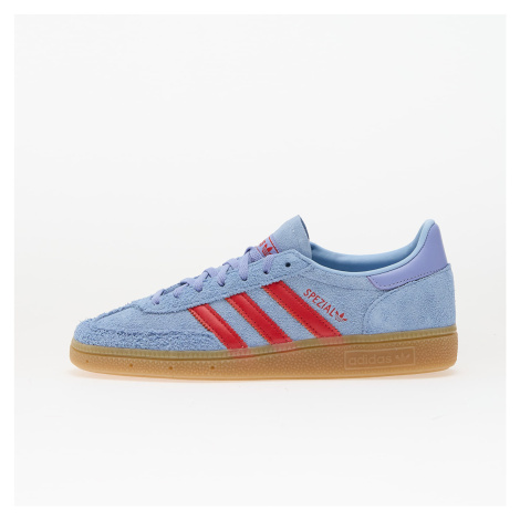 Tenisky adidas Handball Spezial W Glow Blue/ Red/ Bluspa