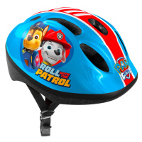 Cyklo helma Paw Patrol