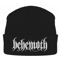 Behemoth zimní kulich, Logo Behemoth