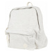Sweat Backpack - offwhite melange/offwhite