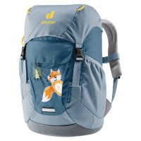 Deuter Waldfuchs 14 Arctic-Slateblue