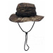Klobouk MFH® US GI Bush Hat Ripstop – Lovec hnědý