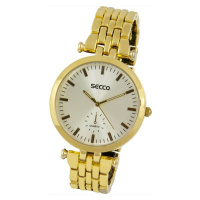 Secco Dámské analogové hodinky S A5026,4-132