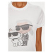 T-Shirt KARL LAGERFELD