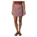 Columbia BOUNDLESS TREK SKORT Dámská sukně, růžová, velikost