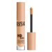 Make Up For Ever Hydratační korektor pod oči HD Skin (Concealer) 4,7 ml 2.5(N) Desert